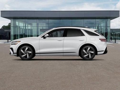 2026 Genesis GV70 3.5T Sport Advanced