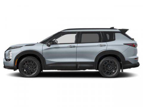 2025 Mitsubishi Outlander SE 2.5 S-AWC