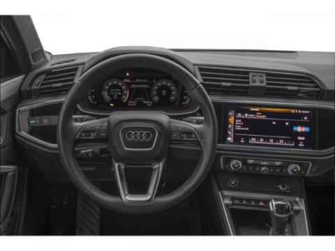 2023 Audi Q3 Premium 45 TFSI S line quattro Tiptronic