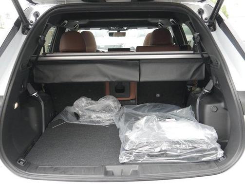 2025 Mitsubishi Outlander SEL 2.5 S-AWC