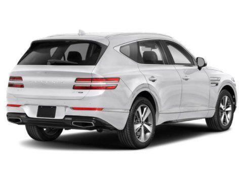 2022 Genesis GV80 3.5T