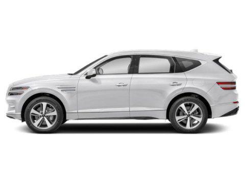 2022 Genesis GV80 3.5T