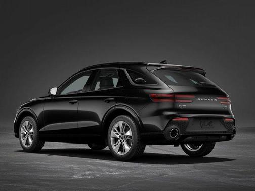 2025 Genesis GV70 3.5T Sport