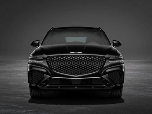 2025 Genesis GV70 3.5T Sport