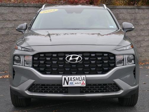 2023 Hyundai SANTA FE SEL 2.4