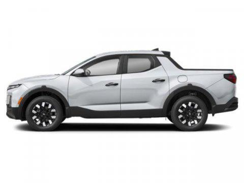 2025 Hyundai SANTA CRUZ SE