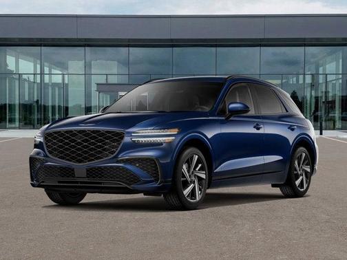 2026 Genesis GV70 3.5T Sport Advanced