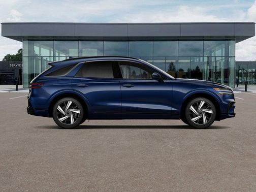 2026 Genesis GV70 3.5T Sport Advanced