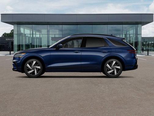 2026 Genesis GV70 3.5T Sport Advanced