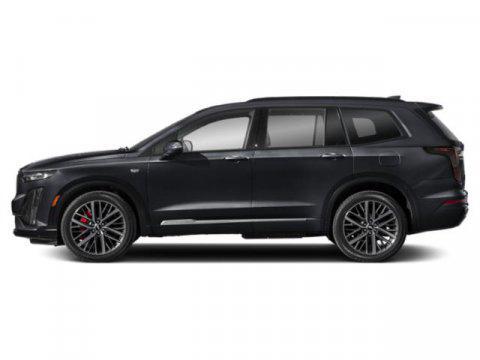 2024 Cadillac XT6 Sport AWD