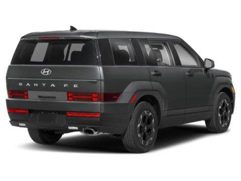 2025 Hyundai SANTA FE SE