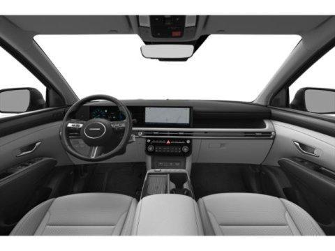 2025 Hyundai TUCSON Plug-In Hybrid Limited