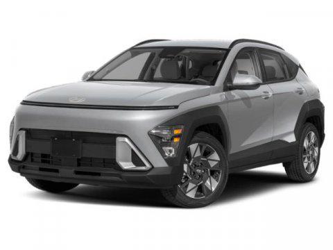 2025 Hyundai KONA SEL Convenience
