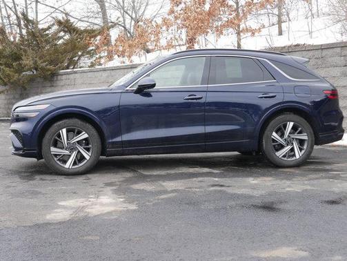 2026 Genesis GV70 3.5T Sport Advanced