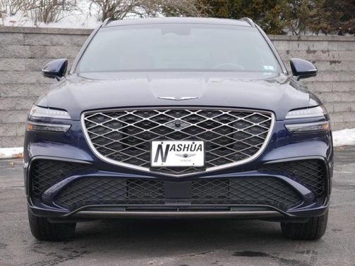 2026 Genesis GV70 3.5T Sport Advanced