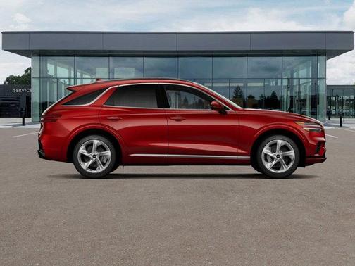 2026 Genesis GV70 2.5T Select