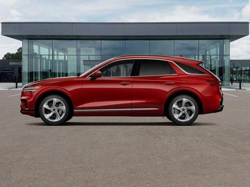 2026 Genesis GV70 2.5T Select