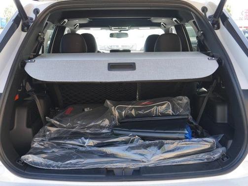 2025 Mitsubishi Outlander PHEV SEL