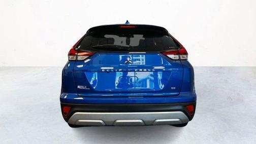 2024 Mitsubishi Eclipse Cross SEL