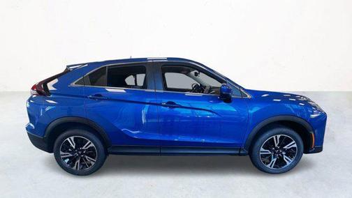 2024 Mitsubishi Eclipse Cross SEL