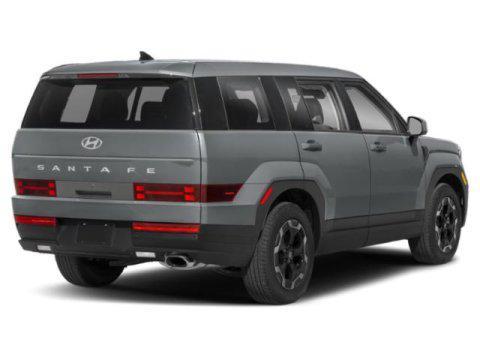 2025 Hyundai SANTA FE SE