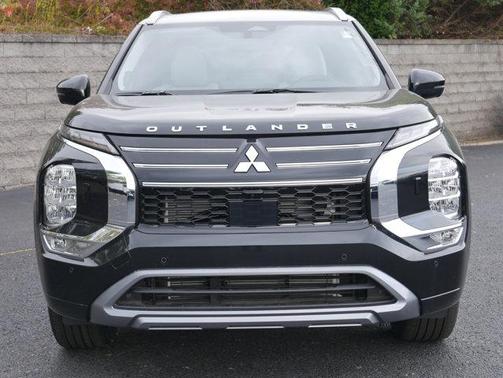 2025 Mitsubishi Outlander SEL 2.5 S-AWC