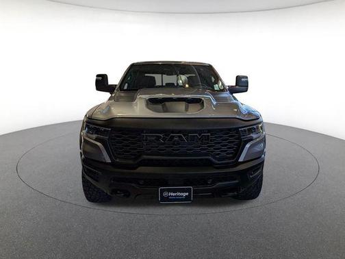 2026 RAM 1500 RHO Crew Cab 4x4 5'7' Box