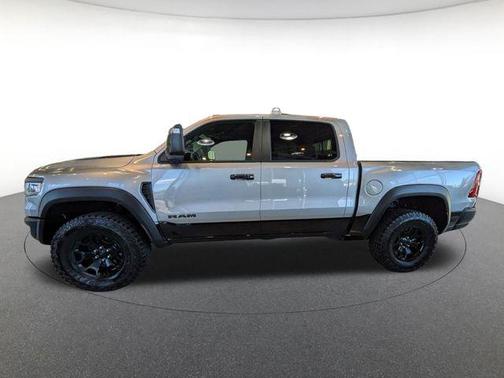 2026 RAM 1500 RHO Crew Cab 4x4 5'7' Box