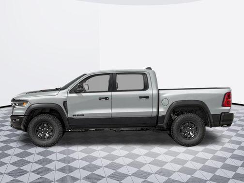 2026 RAM 1500 RHO Crew Cab 4x4 5'7' Box