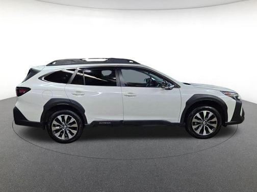 2023 Subaru Outback Limited XT