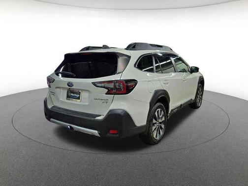 2023 Subaru Outback Limited XT