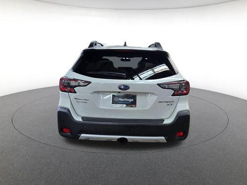 2023 Subaru Outback Limited XT