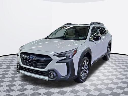 2023 Subaru Outback Limited XT