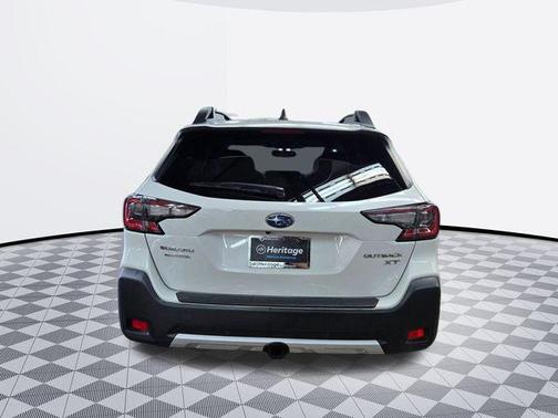 2023 Subaru Outback Limited XT