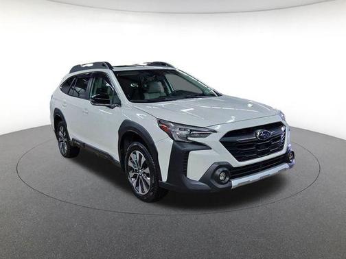 2023 Subaru Outback Limited XT