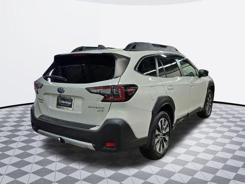 2023 Subaru Outback Limited XT