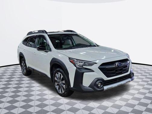 2023 Subaru Outback Limited XT