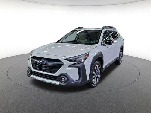 2023 Subaru Outback Limited XT