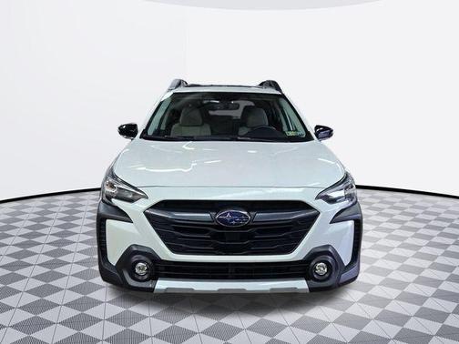 2023 Subaru Outback Limited XT