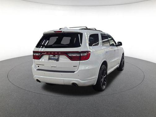 2019 Dodge Durango GT Plus