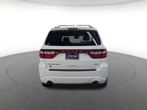 2019 Dodge Durango GT Plus
