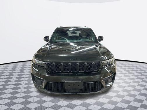2024 Jeep Grand Cherokee Limited X