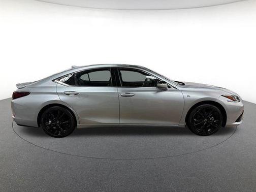 2022 Lexus ES 350 F Sport