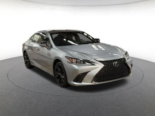 2022 Lexus ES 350 F Sport
