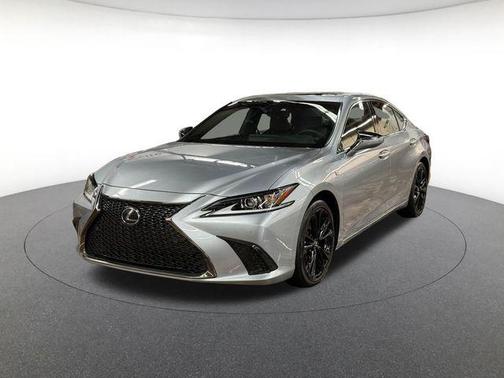2022 Lexus ES 350 F Sport