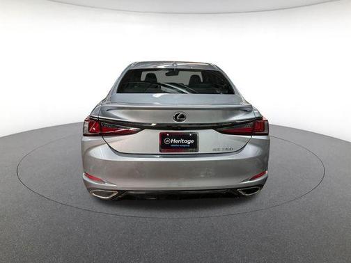 2022 Lexus ES 350 F Sport