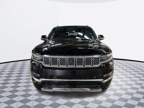2023 Jeep Grand Wagoneer Series III 4x4