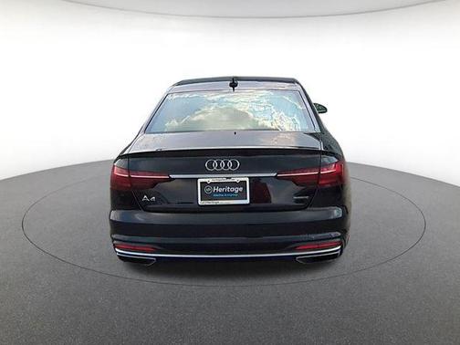 2023 Audi A4 45 S line Premium Plus