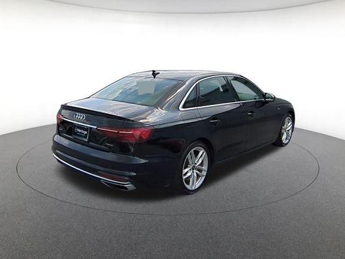 2023 Audi A4 45 S line Premium Plus
