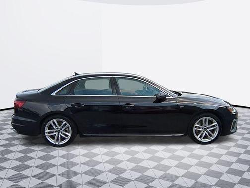 2023 Audi A4 45 S line Premium Plus